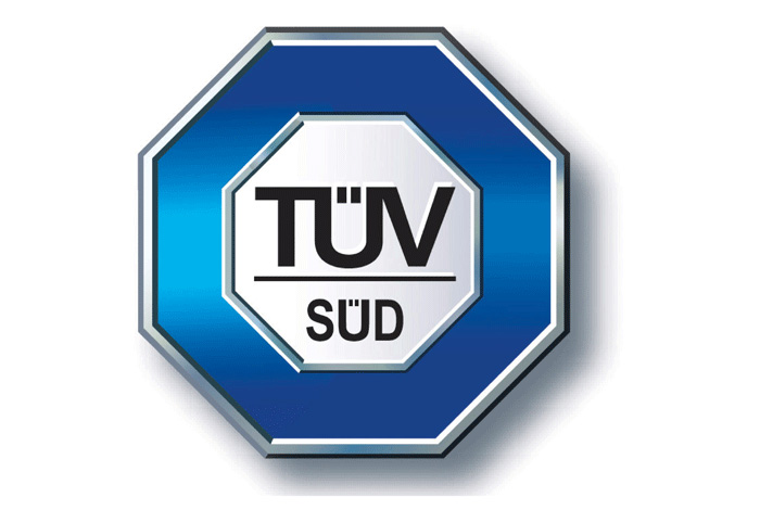 Tuev Logo